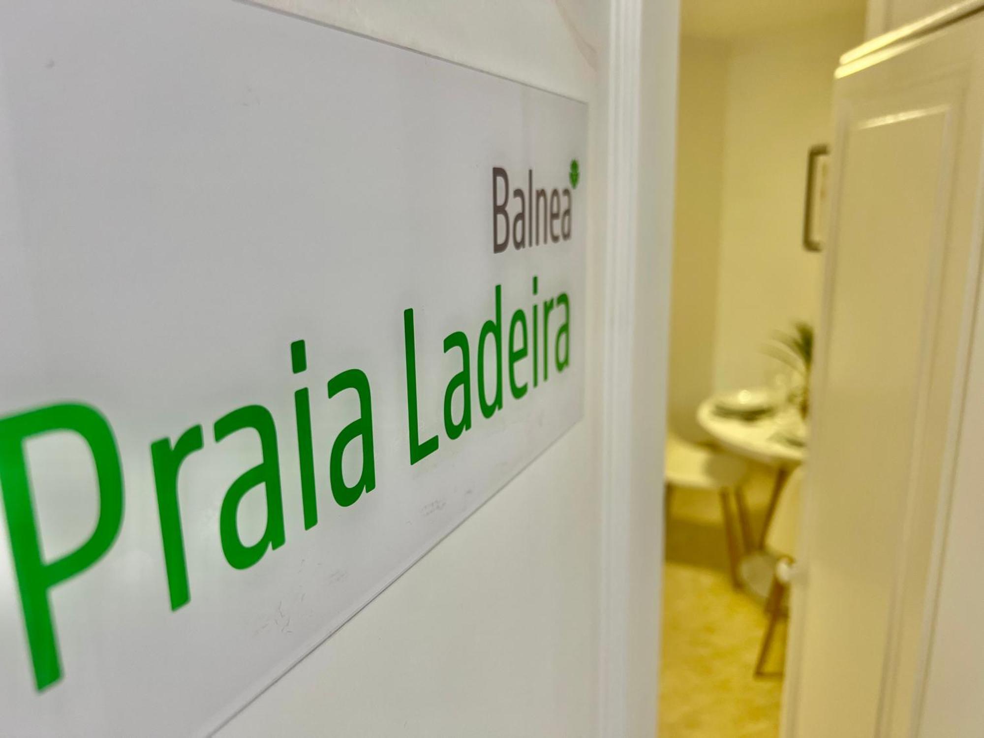 Balnea Baiona酒店 外观 照片